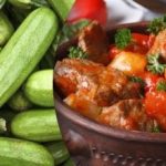 Hur man matar hela familjen med zucchini – ett otroligt