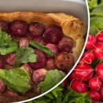 Inte bara en grönsakssallad: bombastiska alternativ för vad du kan