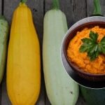 Mormors klassiker: ett beprövat recept på zucchinikaviar som i barndomen
