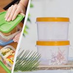 Plastbehållare i köket dödar långsamt och i tysthet tusentals människor